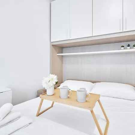 Apartament Easylife - A Few Minutes From Cadorna Fs