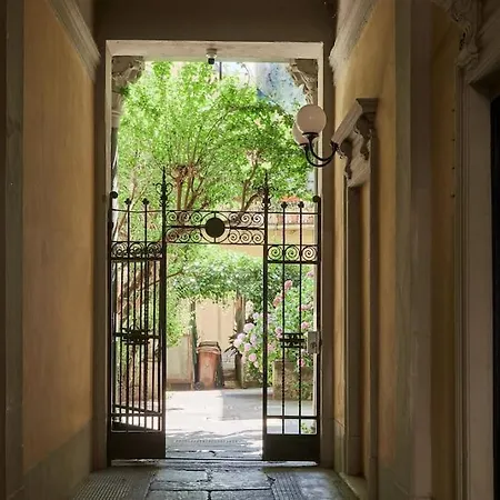 Apartmán Easylife - A Few Minutes From Cadorna Fs Milán