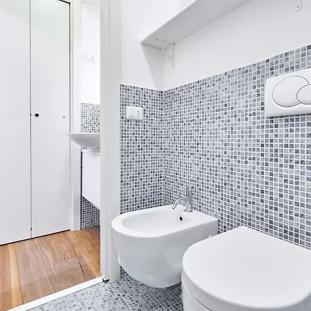 Apartament Easylife - A Few Minutes From Cadorna Fs