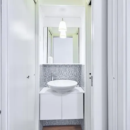 Apartament Easylife - A Few Minutes From Cadorna Fs *