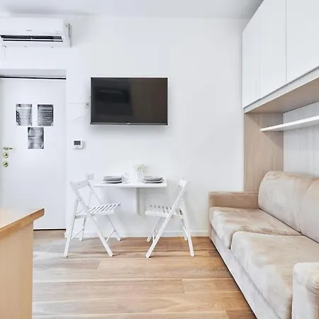 Easylife - A Few Minutes From Cadorna Fs Apartament