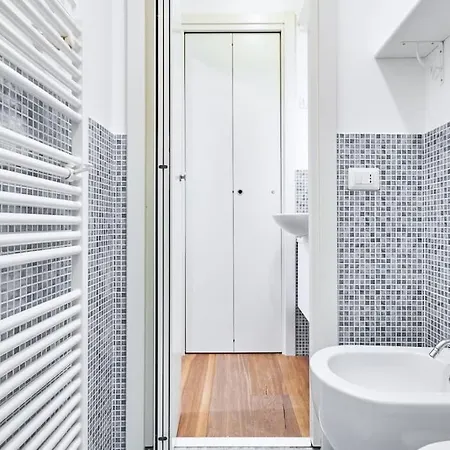 Easylife - A Few Minutes From Cadorna Fs Apartament *