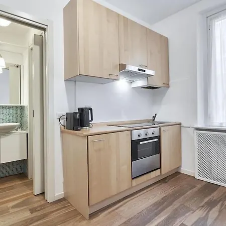 Apartament Easylife - A Few Minutes From Cadorna Fs *