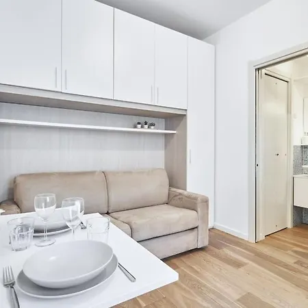 Easylife - A Few Minutes From Cadorna Fs Appartamento Milano