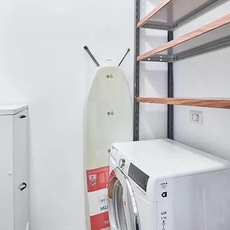Appartamento Easylife - A Few Minutes From Cadorna Fs