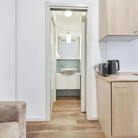 Easylife - A Few Minutes From Cadorna Fs Appartamento *