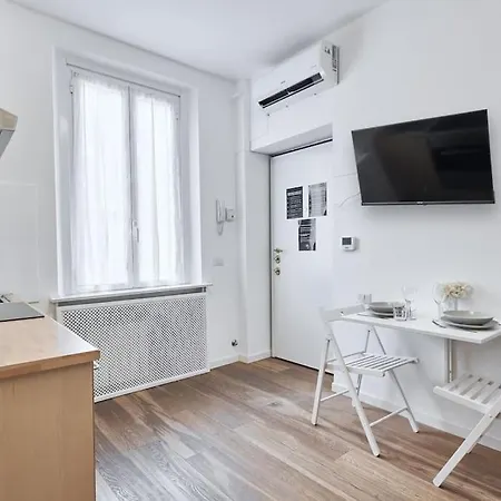 Easylife - A Few Minutes From Cadorna Fs Appartamento *